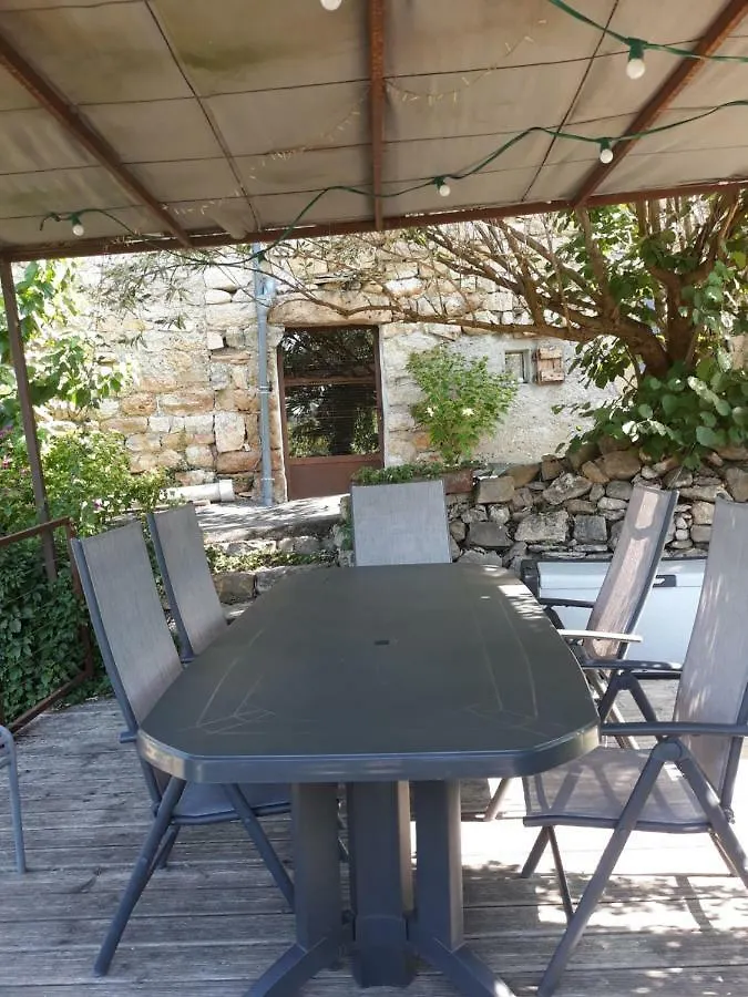 Le Paillier D'Etienne. Villa La Cresse